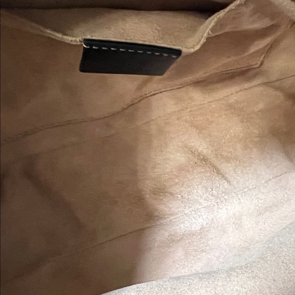 3349 Black Marmont gucci - Picture 7 of 13